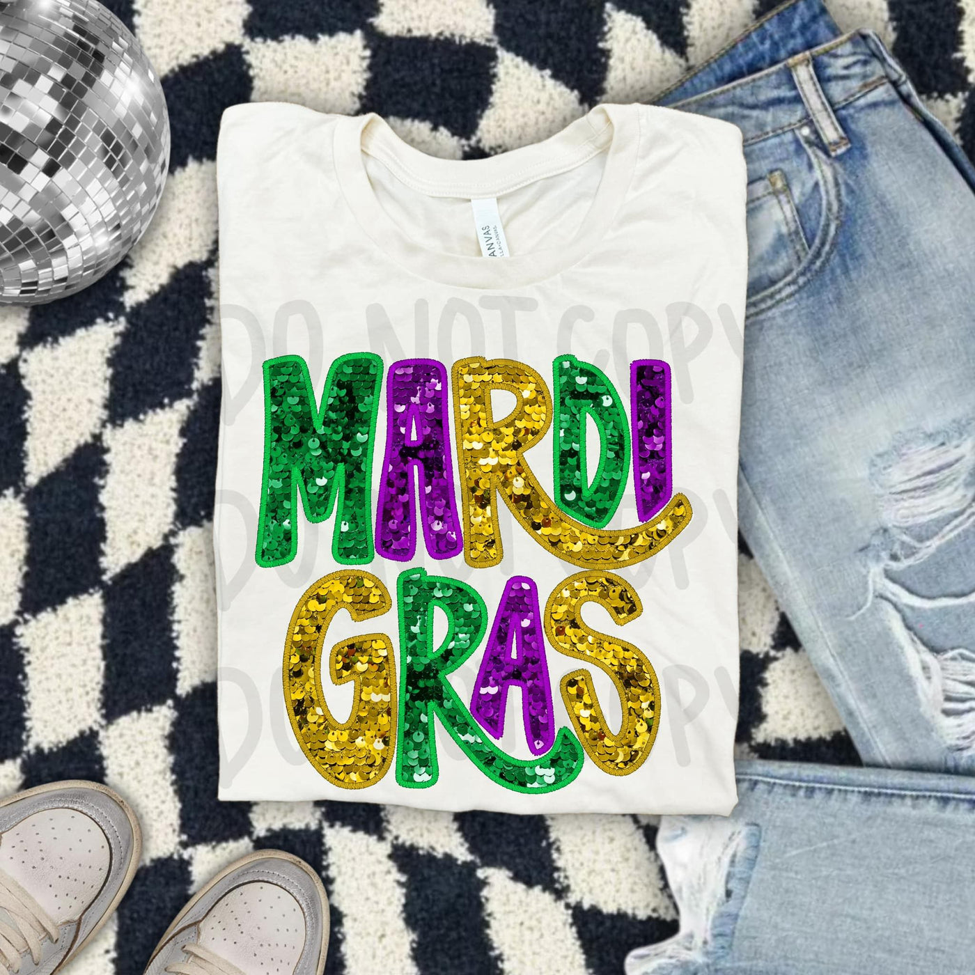 Mardi Gras