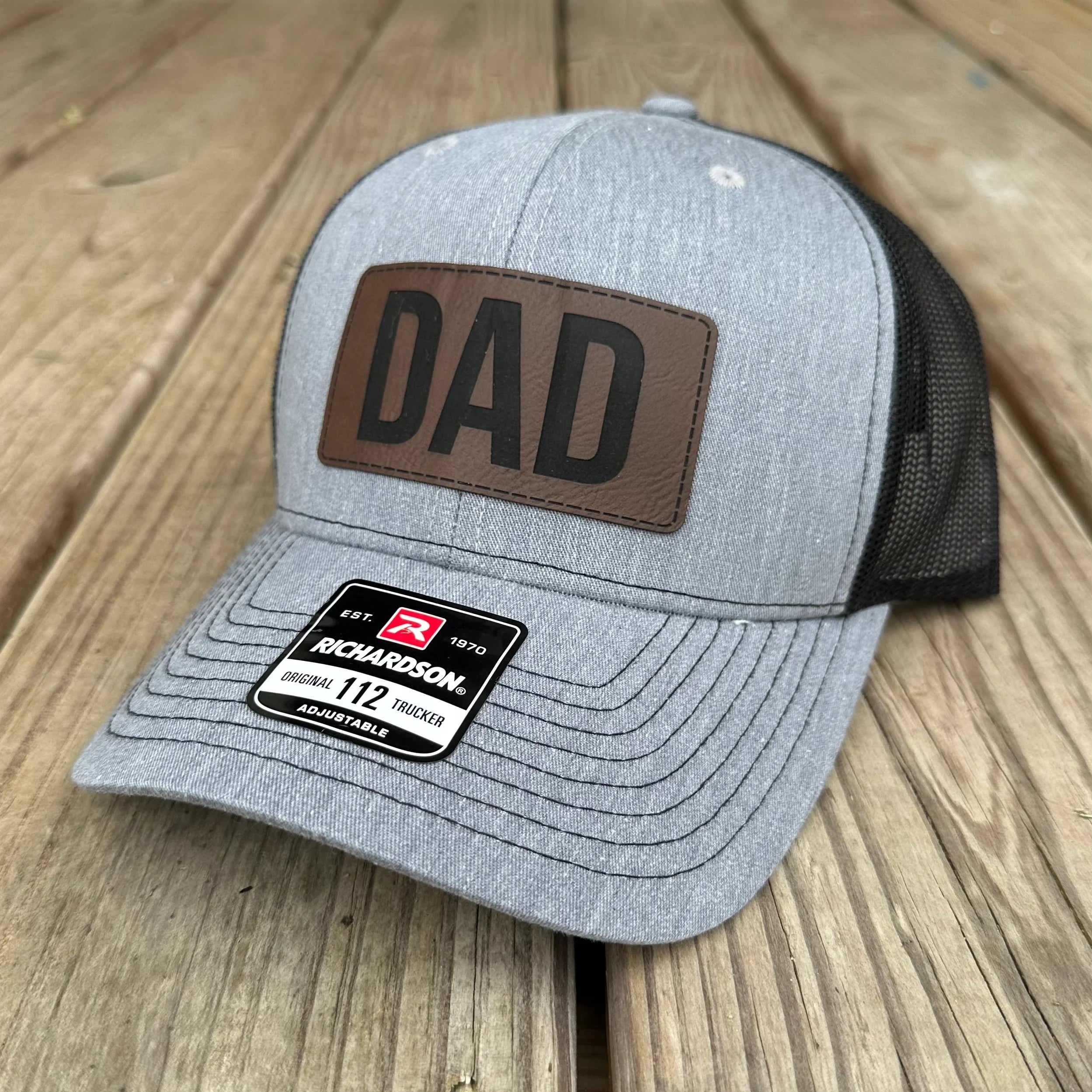 Custom Name Hats – Grace & Co. Designs