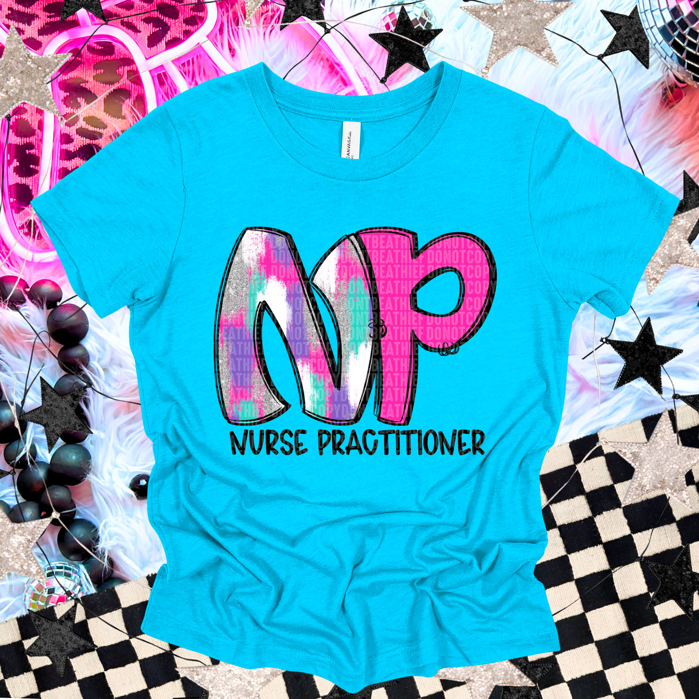 Nurse Practitioner NP