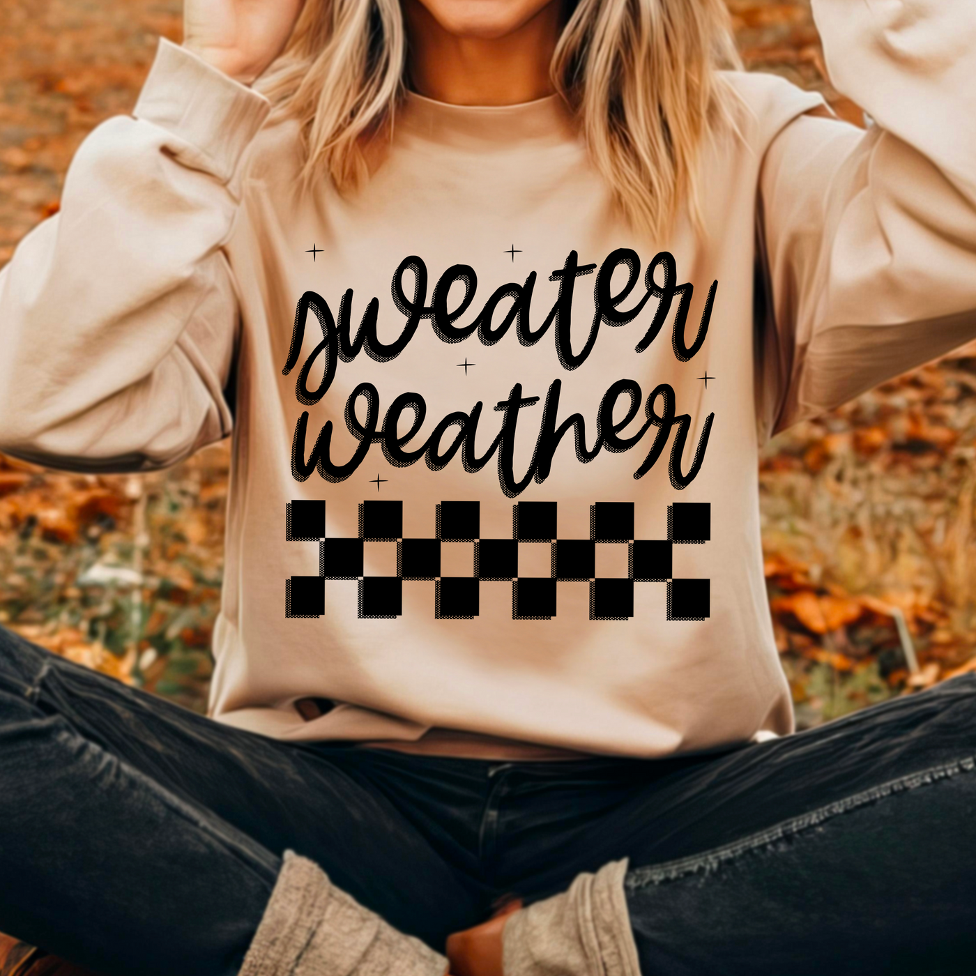 Sweater Weather